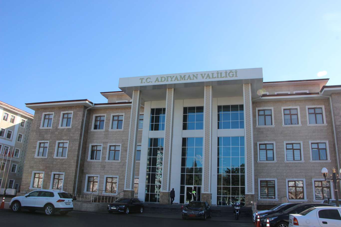Adıyaman Valiliği'nden 1 Temmuz normalleşme açıklaması Adıyaman Valiliği'nden 1 Temmuz normalleşme açıklaması